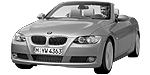 BMW E93 B252D Fault Code