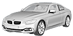 BMW F32 B252D Fault Code